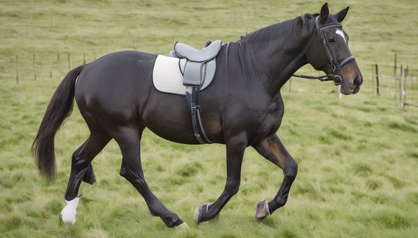 Guide pratique pour sélectionner le tapis d'endurance idéal pour cheval