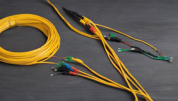 Tout savoir sur le cablage fibre optique monomode