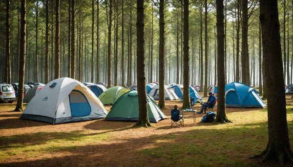 Où loger près de saint-cyprien pour des vacances réussies ?