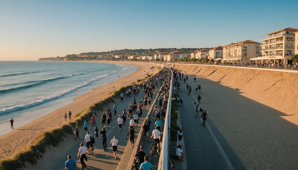 A anglet : ce qu'il ne faut pas manquer dans l'actualité locale